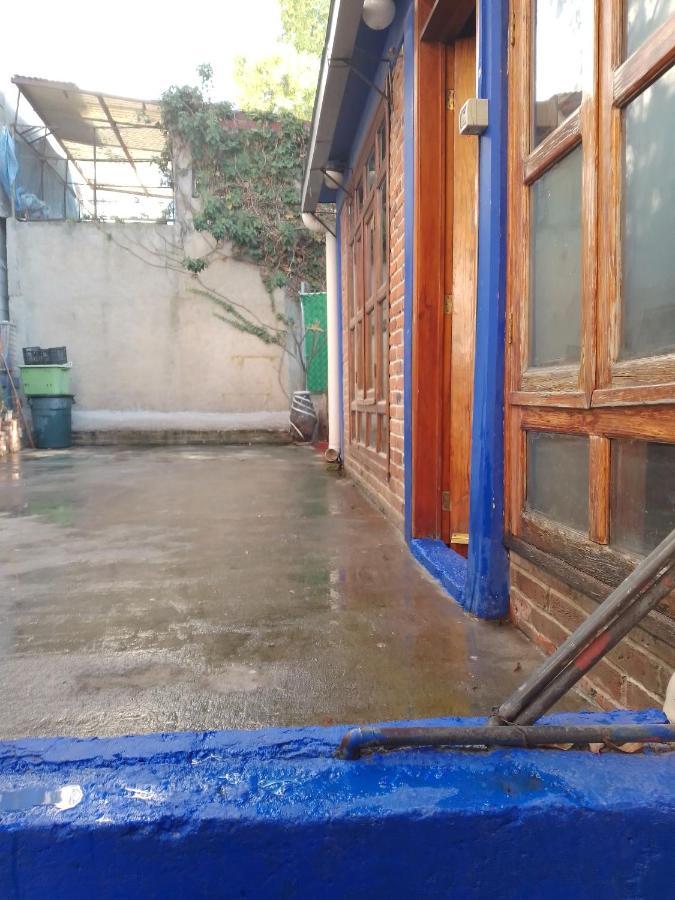 Coyoacan Departamento Tipo Colonial 墨西哥城 外观 照片