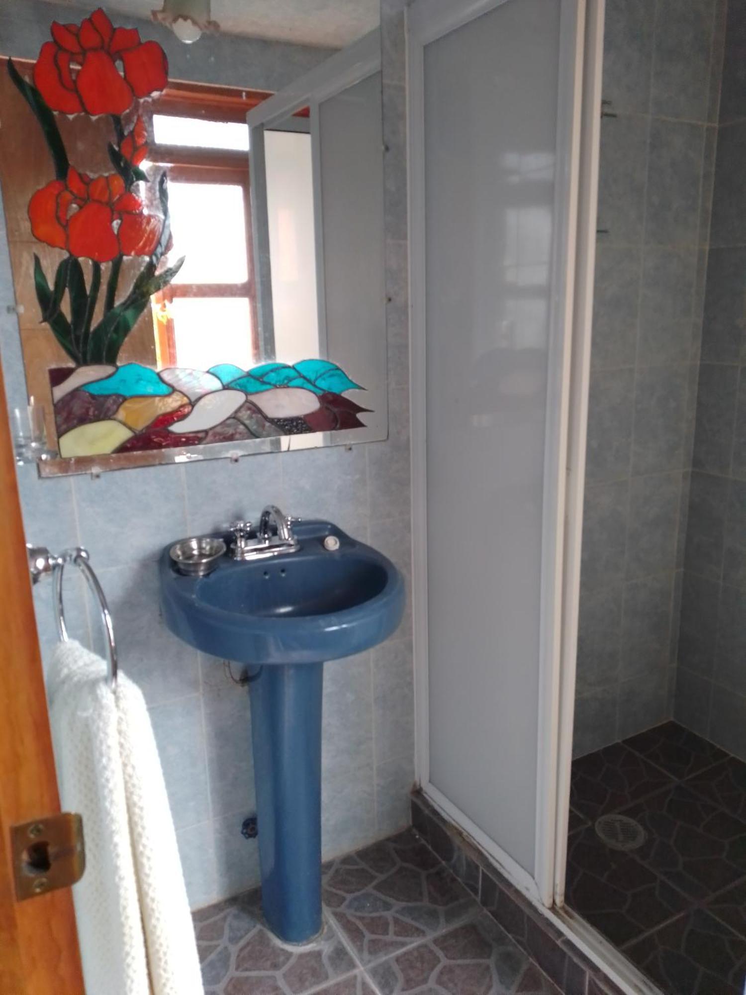 Coyoacan Departamento Tipo Colonial 墨西哥城 外观 照片