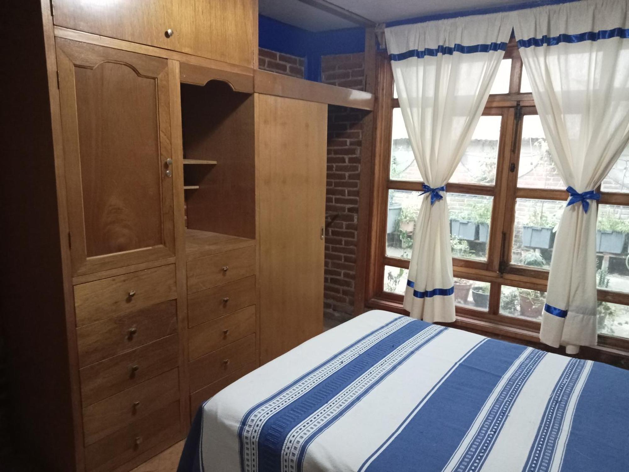 Coyoacan Departamento Tipo Colonial 墨西哥城 外观 照片