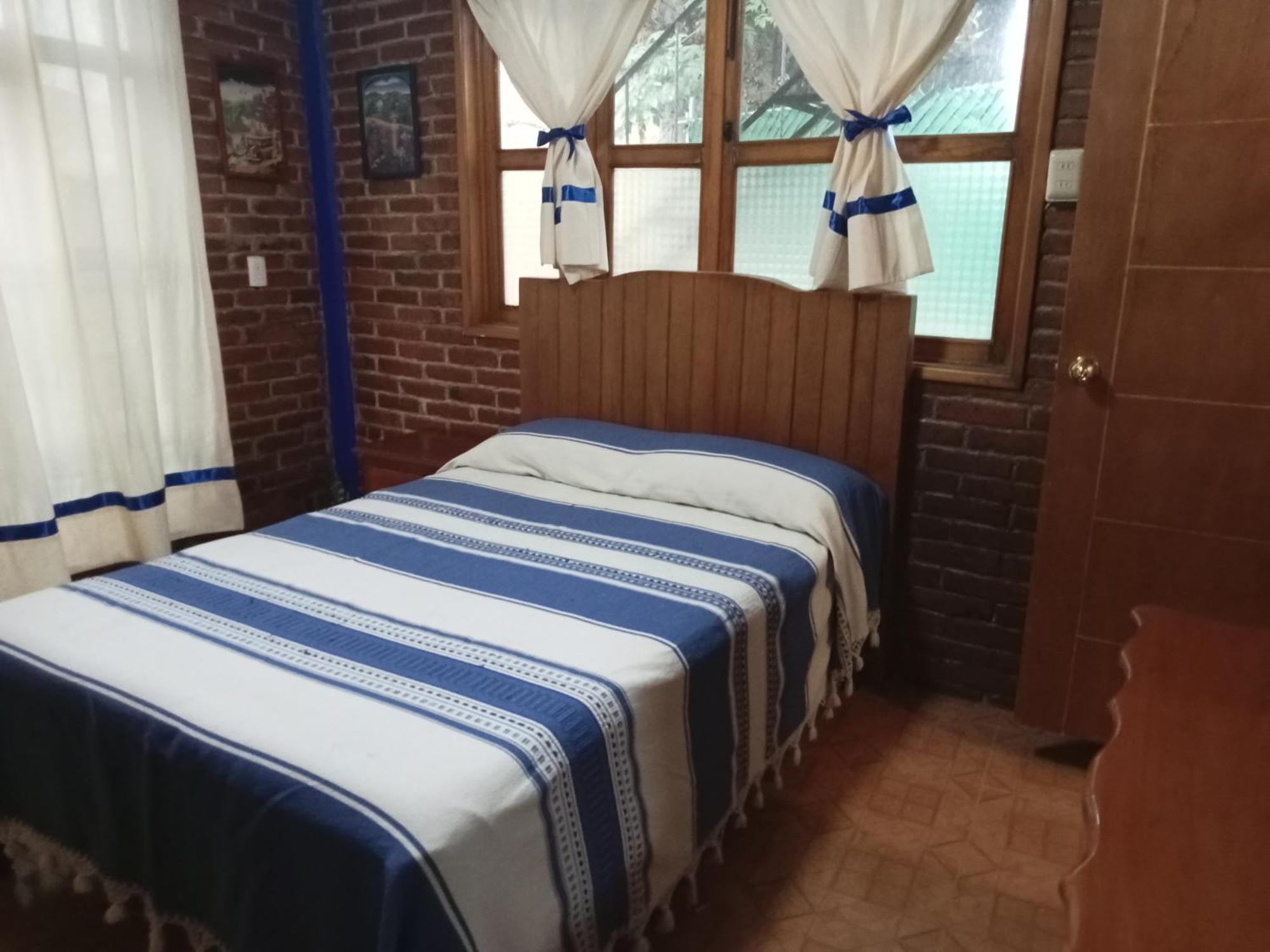 Coyoacan Departamento Tipo Colonial 墨西哥城 外观 照片
